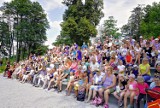 Piknik w Marianka Park, koncerty pod chmurką czy miejska gra. Dzieje się w Wieruszowie ZDJĘCIA FILMIK