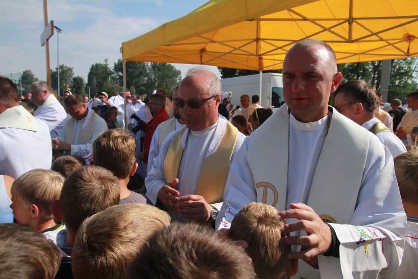 Piesza Pielgrzymka Tarnowska na Jasną Górę 2015 [ZDJĘCIA, WIDEO]