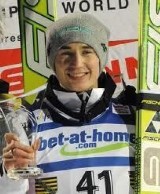 PŚ w Oslo: Kamil Stoch na podium. Troje Polaków w dziesiątce