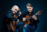 Lusławice. Wirtuozi gitary zagrają w Europejskim Centrum Muzyki 