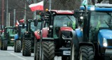 Ciągniki zablokują ulice Konina. Rolnicy zapowiadają protest