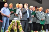 Dąbrówka Wielkopolska - Dąbrowiecka Noc Świętojańska 2015