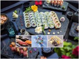 Sushi w Poznaniu: Ranking najlepszych restauracji z sushi według TripAdvisor [ZDJĘCIA, MIEJSCA]