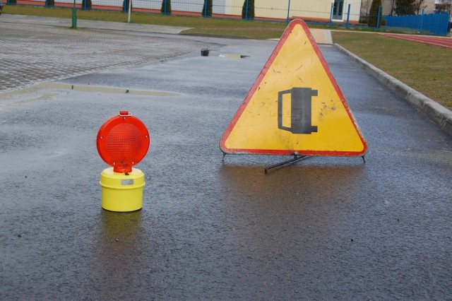 W środę, 25 maja ok. godz. 19 doszło do wypadku na trasie Kartuzy-Kosy. Cztery osoby zostały ranne.