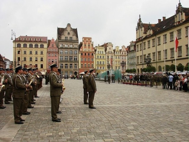 Fot. Janina Bieleńko