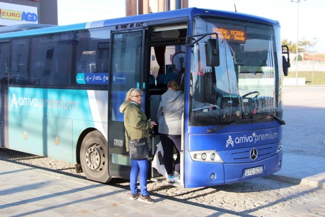 Skargi pasażerów linii 50 między Tczewem a Gdańskiem. "Czekanie na autobus  to loteria" | Tczew Nasze Miasto