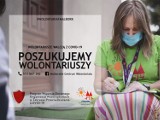 Malborskie Centrum Wolontariatu poszukuje wolontariuszy do pomagania w czasie epidemii koronawirusa