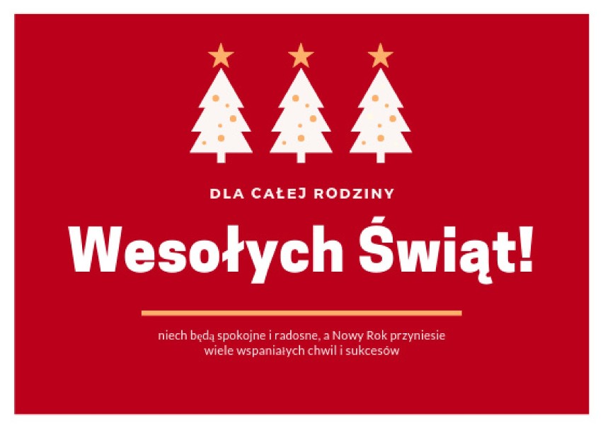 Życzenia bożonarodzeniowe do wysłania przez telefon [SMS]. Wierszyki na Boże Narodzenie: śmieszne, krótkie, poważne