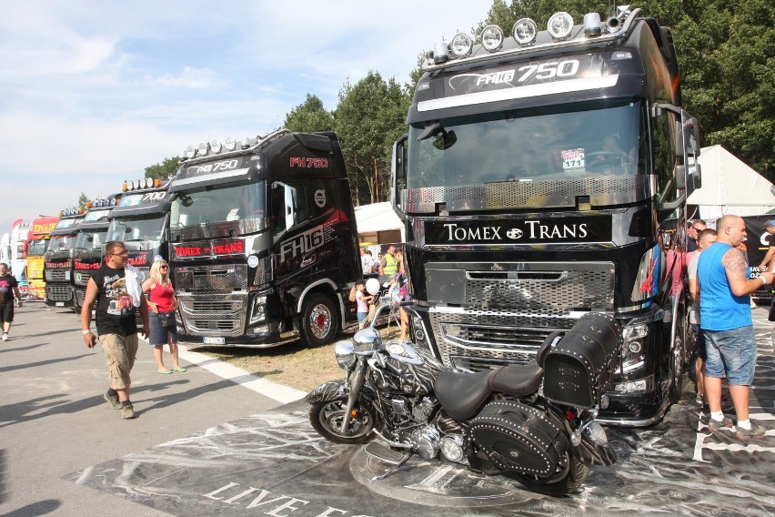 Master Truck 2017 rusza w piątek, 21 lipca