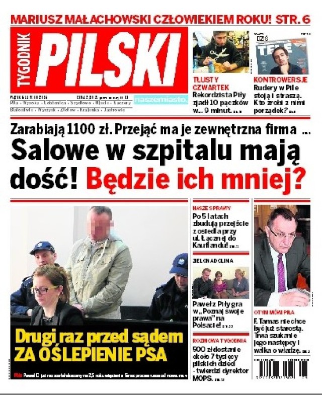 Tygodnik Pilski