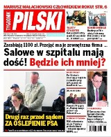 Tygodnik Pilski: nowy numer już w kioskach