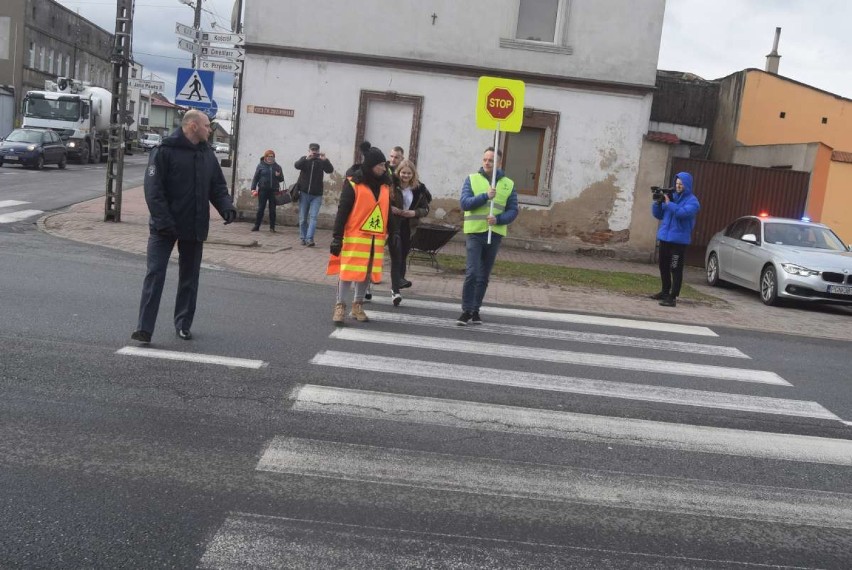 Zabił podczas jazdy za kółkiem, a teraz uczy, jak się...