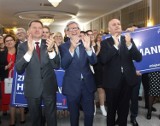 Wybory 2019 - PiS wygrywa w okręgu konińskim, to częściowe wyniki wyborów parlamentarnych 