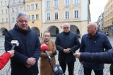 "Protest wolnych Polaków" w sobotę w Jeleniej Górze. Opozycja zaprasza