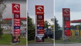 Ceny paliw na stacjach w Nowym Tomyślu. Jak zmieniały się przez lata?