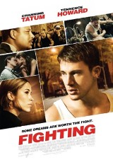 "Fighting" od 16 października w kinach