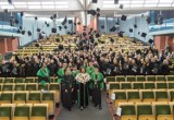 Ponad 150 absolwentów wzięło udział w Dyplomatoriach Politechniki Białostockiej
