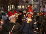 Kraina Świętego Mikołaja w Trzciance. Tłumy na wydarzeniu