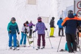 Krynica, Kasina. Stoki narciarskie przygotowują się do sezonu. Tylicz Master Ski już działa. Branża turystyczna walczy o przetrwanie
