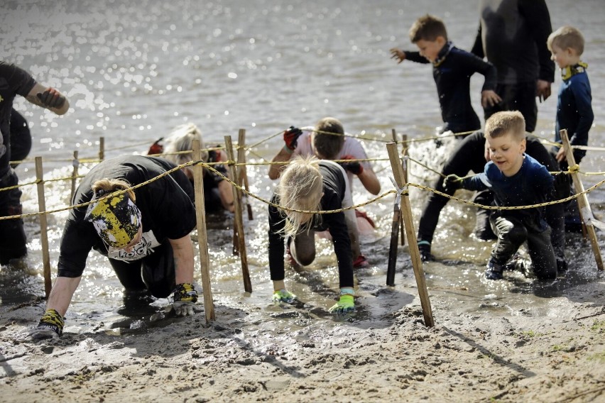 Runmageddon Gdańsk 2022 to zawody organizowane z myślą o...