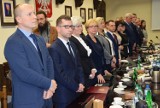 Pierwsza sesja Rady Miasta Kędzierzyna-Koźla. Poznaj nowych radnych [zdjęcia]