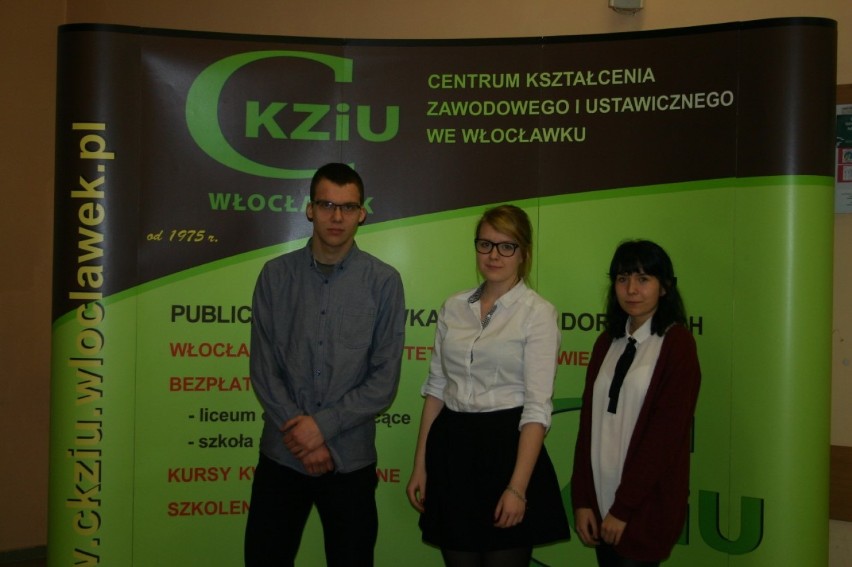 Centrum Kształcenia Zawodowego i Ustawicznego we Włocławku jako Innowacyjna Szkoła Zawodowa