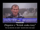 Rolnik szuka żony. Internauci komentują program TVP [MEMY]