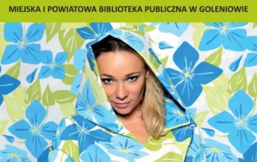 Sonia Bohosiewicz w Goleniowie. Idź z nią do łóżka