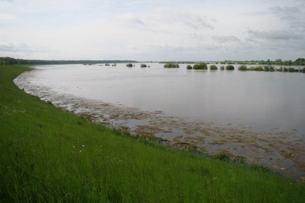 Mątowy Małe, 24 maja, godz. 9.50