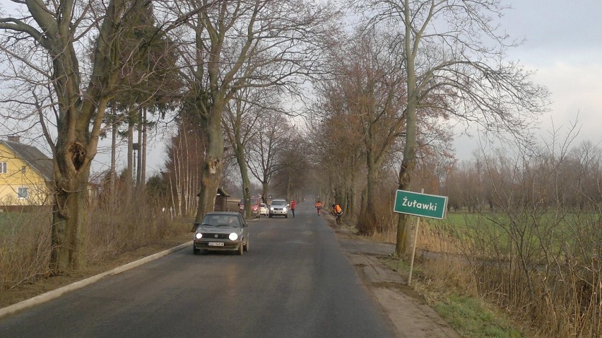 Powiat nowodworski. Na początku grudnia podpisano umowę na...