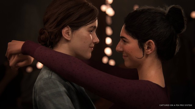 Druga część wielkiego hitu The Last of Us wyjdzie w lutym 2020 roku