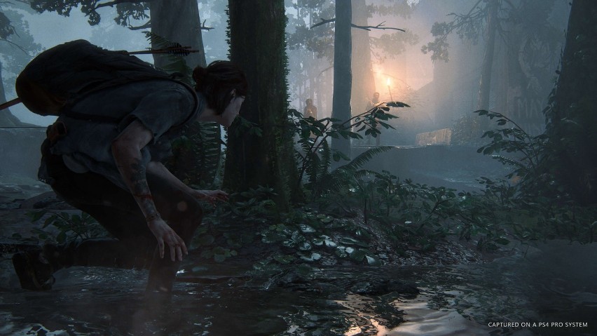 Druga część wielkiego hitu The Last of Us wyjdzie w lutym...