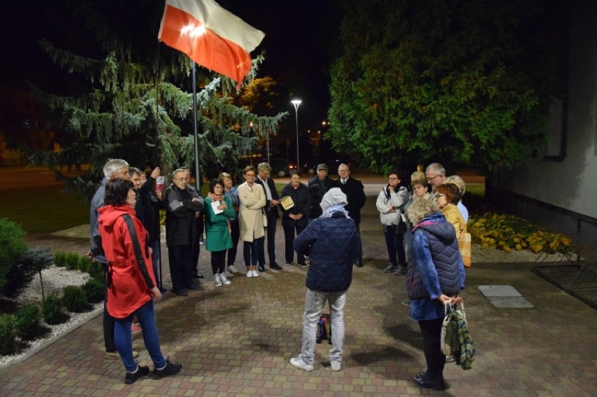 Spotkanie z Konstytucją w Zduńskiej Woli 15 października [zdjęcia]