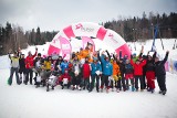 Finał Mistrzostw Polski Amatorów w slalomie