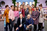 Bake Off. Ale ciacho! Sezon 4. Odcinek 1. Ruszył kolejny sezon programu dla miłośników wypieków [ZDJĘCIA]