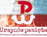 Powstanie Warszawskie: Ursynów pamięta!