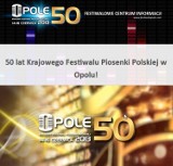 Jakie atrakcje czekają na nas podczas 50. Festiwalu w Opolu?