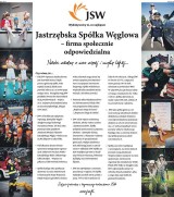 Jastrzębska Spółka Węglowa - firma społecznie odpowiedzialna