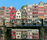 Co zobaczyć podczas wycieczki do Amsterdamu? Sprawdź 5 nietypowych atrakcji
