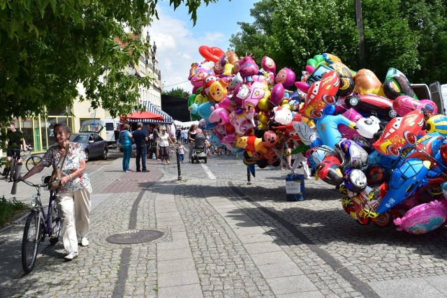 Drugi Dzień Wiosny nad Nysą 2018. Głównie na wojskowo