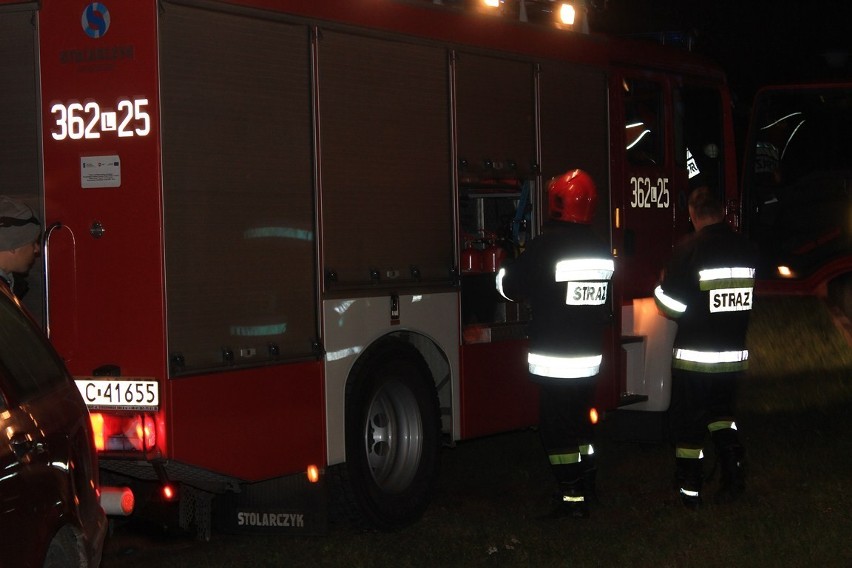 Około godziny 16 na al. Przyjaźni doszło do kolizji mazdy i...