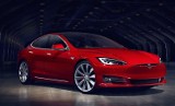 Nowa Tesla Model S przyspiesza w 2,5 sekundy do setki
