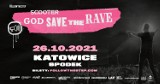Scooter zagra w Spodku! Kultowy zespół odwiedzi Katowice jeszcze w tym miesiącu!