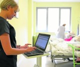 Rusza cyfryzacja szpitala w Szamotułach
