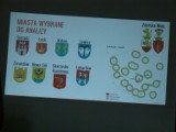 Zduńska Wola będzie miała markę i logo 
