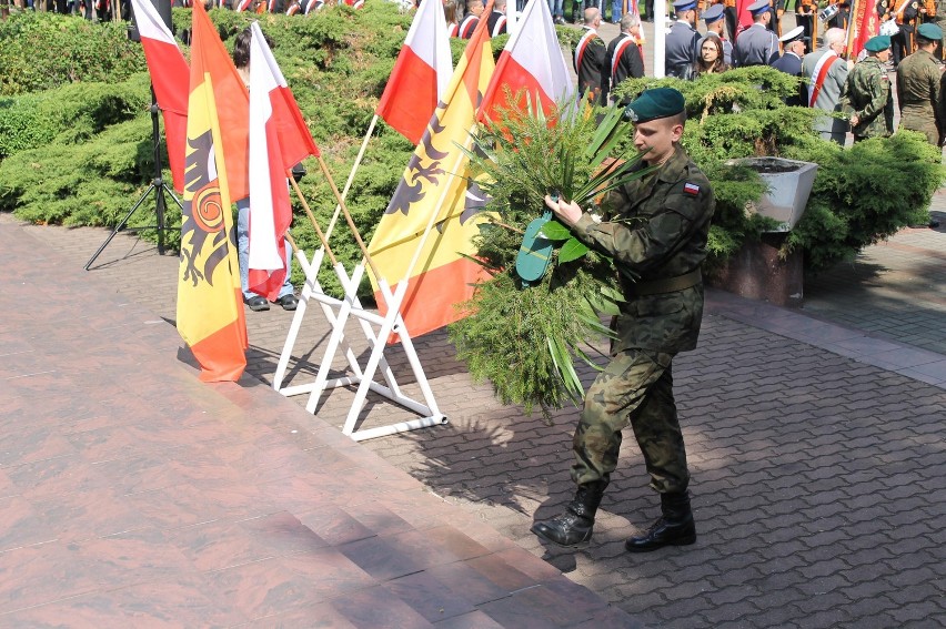 Dzień Zwycięstwa w Głogowie (Foto)
