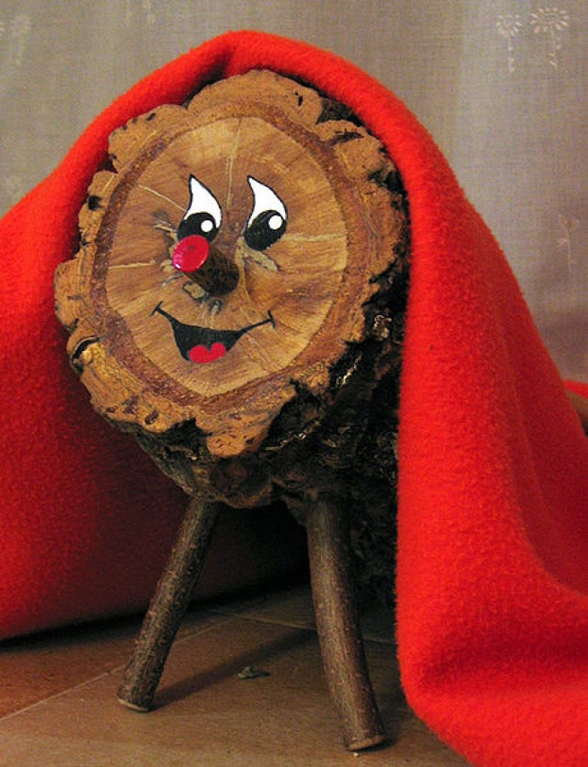 Katalonia, Walencja, Majorka: Tió de Nadal