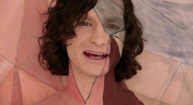 W mediach krąży informacja, że Gotye - autor przeboju "Somebody ...