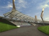 Stadion Olimpijski zostanie wyremontowany. Tak może wyglądać po modernizacji [wizualizacje]