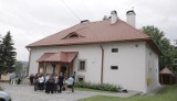 Zwiedzanie Regionalnej Składnicy Zabytków Archeologicznych w Zgłobniu [WIDEO]